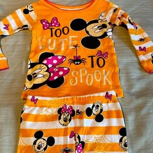 Disney Baby Set